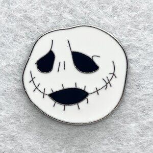 🔮 5/$25 Disney Nightmare Before Christmas‎ Jack Skellington Pin